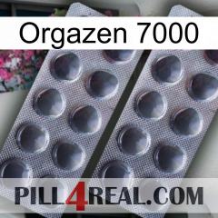 Orgazen 7000 31